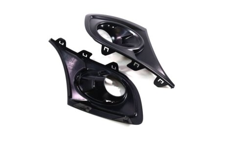 Рамка фари протитуманної RENAULT 620726996R