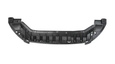 Захист бампера перед Dokker, Lodgy RENAULT 620920805R