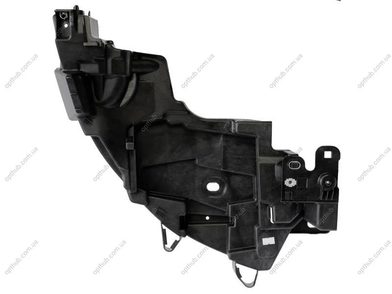 КРОНШТЕЙН ФІКСУЮЧИЙ БАМПЕРА RENAULT 622220012R (фото 1)