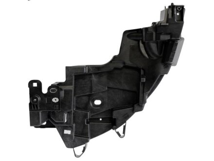 Кронштейн бампера пер. прав. RENAULT 622230011R