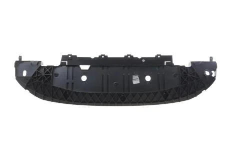 Захист бампера передня Renault Kangoo II 13- (Renault) Renault RENAULT 622358108R