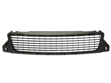 Решітка радіатора ниж. duste RENAULT 622540008R