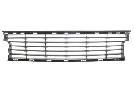 РЕШІТКА РАДІАТОРА НИЗ RENAULT 622543518R