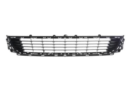 Решітка бампера переднього Renault Megane III (10-14) Renault RENAULT 622543916R