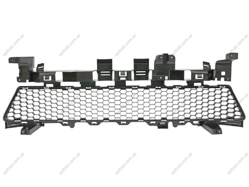 Накладка решітки радіатора Renault RENAULT 622544633R (фото 1)