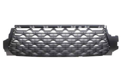 Решетка пластиковая РЕШЕТКА РАДИАТОРА DUSTER II (БАМПР)) 62 25 448 90R RENAULT 622544890R