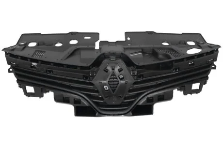 Решітка радіатора Renault Clio IV (12-) Renault RENAULT 622562901R