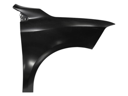 Крило пер. прав. fluence RENAULT 631001150R