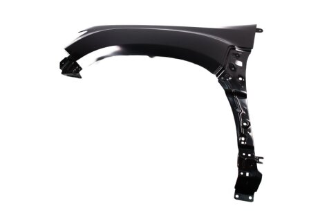 КРИЛО ПЕР ЛІВ NEW DUSTER RENAULT 631011252R