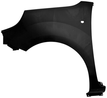 Крило RENAULT 631011368R