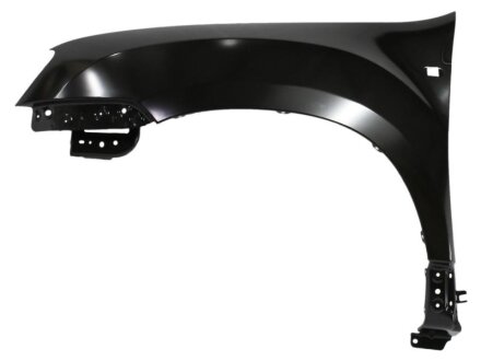 Крило RENAULT 631012718R