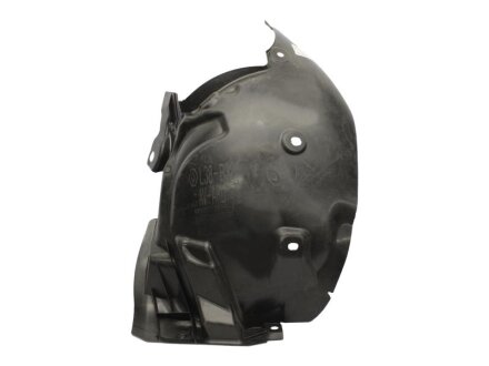 Підкрилок пер прав fluenc RENAULT 638450018R