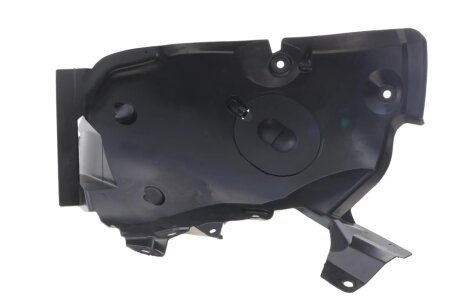 Підкрилок передній лівий kan RENAULT 638454930R