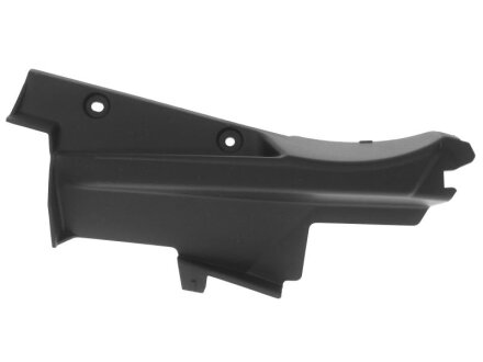 Заглушка решітки прав Dokker RENAULT 648E29528R