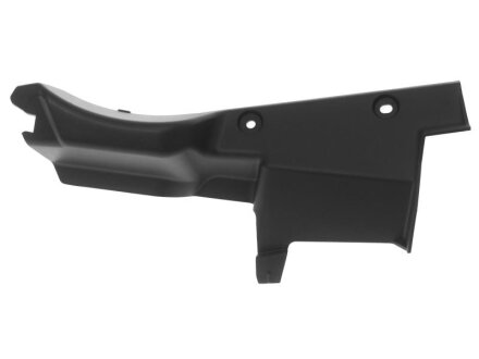 Заглушка решітки ліва Dokker RENAULT 648E39624R