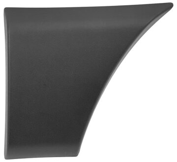 Молдинг боковини кузова задній лівий Master III (10) RENAULT 768F20004R