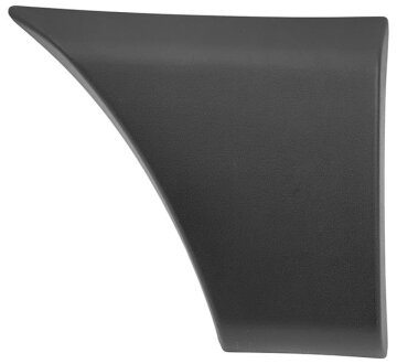 Молдинг боковини кузова задній правий Master III (10) RENAULT 768F30004R