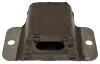 Втулка ресори задн, NISSAN INTERSTAR OPEL MOVANO A MASTER II 2.5D/2.8D/3.0D 07.98- RENAULT 7700302161 (фото 2)