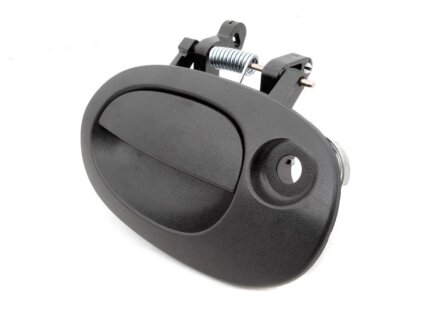 Ручка дверей без замка пластикова РУЧКА ДВЕРІ ЗОВНІШНА -ua RENAULT 77 00 304 669