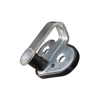 Запірний кронштейн автомобільних дверей RENAULT 77 00 310 536