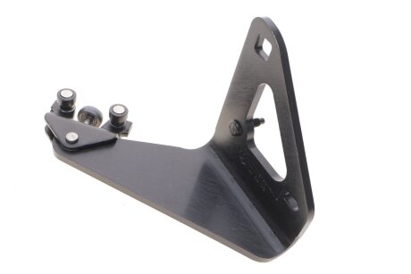 Петля кріплення дверей RENAULT 7700312012