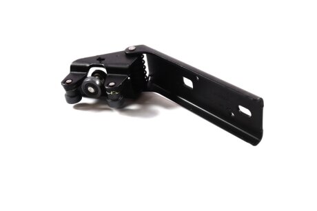 Ролик розсувних дверей автомобіля ПЕТЛЯ ДВЕРІ 77 00 312 372-ua RENAULT 7700312372