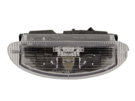 Ліхтар освітлення RENAULT 7700410754