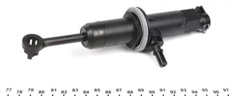 Циліндр зчеплення головний CLIO RENAULT 7700431845