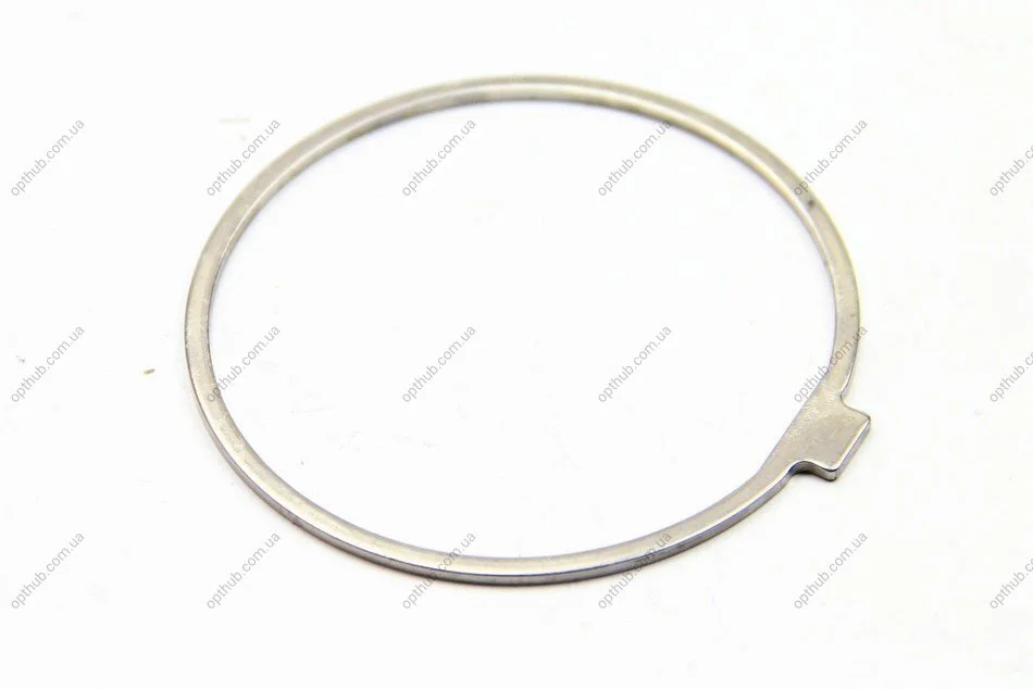 Кільце стопорне диференціала КПП (1.8mm) KangooI Renault RENAULT 7700720854 (фото 1)