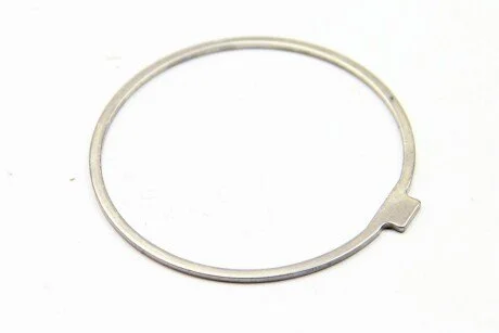 Кільце стопорне диференціала КПП (1.8mm) KangooI Renault RENAULT 7700720854