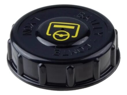 Кришка розширювального бачка OE LOGAN I 2004- КРИШКА БАЧКА НАСОСА ГУР -ua RENAULT 7700816919