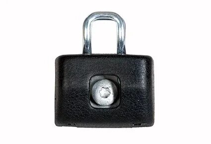 Запірний кронштейн автомобільних дверей RENAULT 77 00 817 724