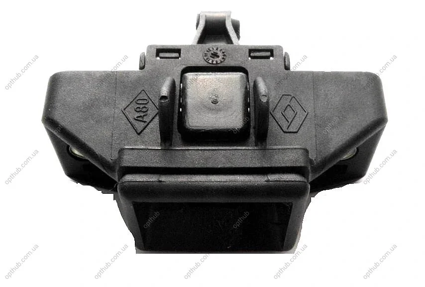 КРИШКА ЗАМКА БАГАЖНИКА RENAULT 7700838546 (фото 1)