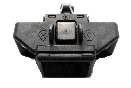 КРИШКА ЗАМКА БАГАЖНИКА RENAULT 7700838546