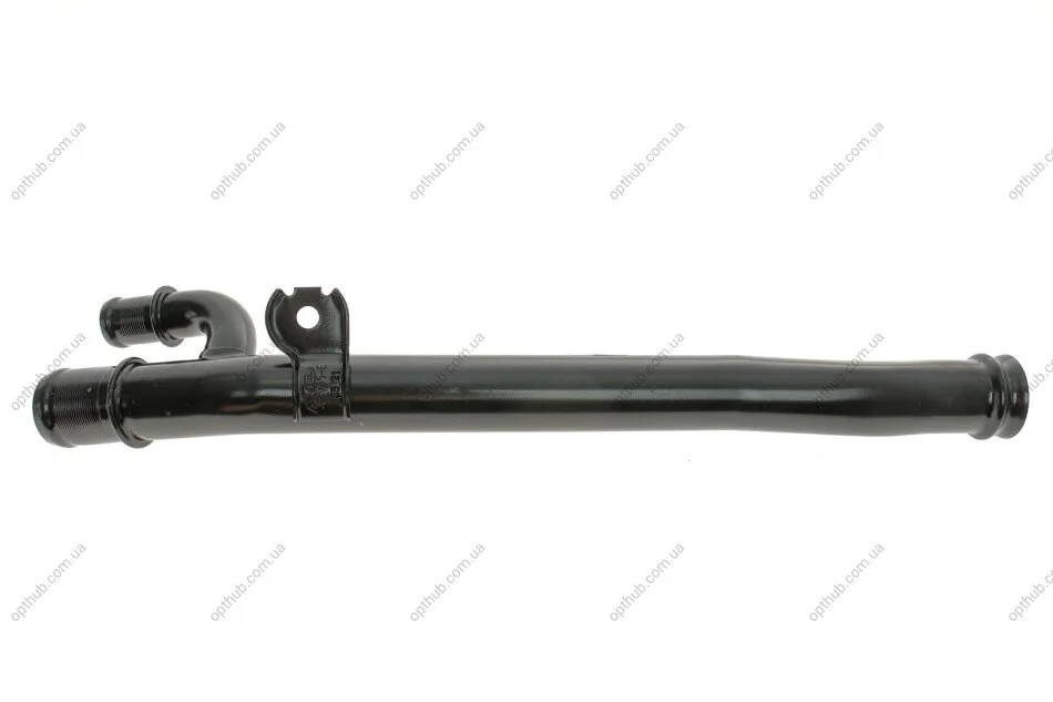 Патрубок радіатора Renault Logan Renault RENAULT 7700869985 (фото 1)
