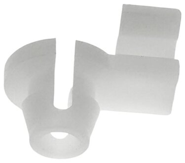 Фіксатор (пласт) RENAULT 7701035664