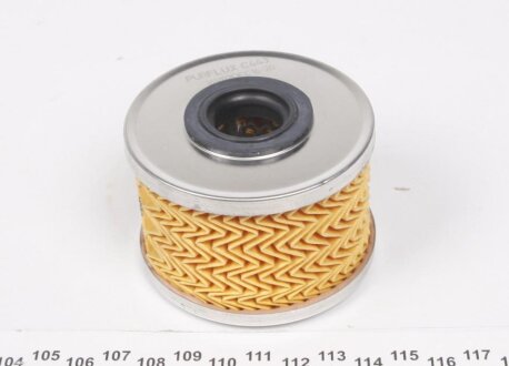 Фільтр паливний C.I.U RENAULT 77 01 043 620