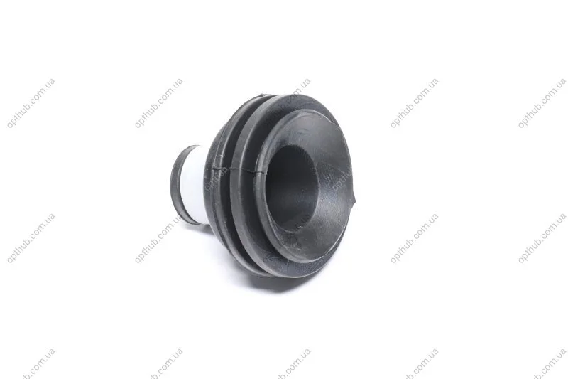 Фиксатор крышки двигателя (Пр-во) RENAULT 77 01 056 972 (фото 1)