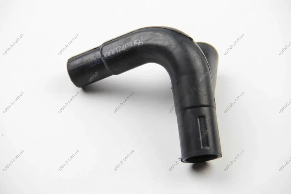 Патрубок  системи охолодження Renault Clio III, Kangoo II, Laguna III, Megane III, Scenic III Renault RENAULT 7701061051 (фото 1)