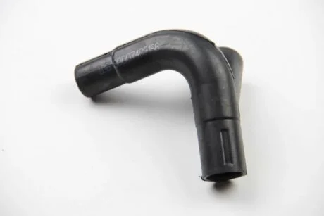 Патрубок  системи охолодження Renault Clio III, Kangoo II, Laguna III, Megane III, Scenic III Renault RENAULT 7701061051