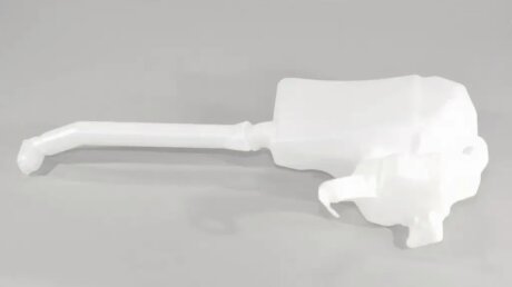 Бачок омивача більше 2л БАЧОК СКЛООМИВАЧА 77 01 065 703-ua RENAULT 7701065703