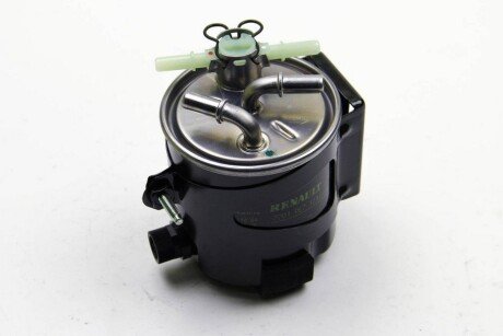 ФІЛЬТР ПАЛИВНИЙ ДИЗЕЛЬ RENAULT 7701067123