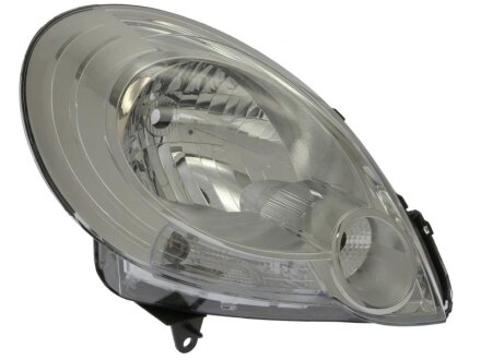 Фара права RENAULT 7701068178