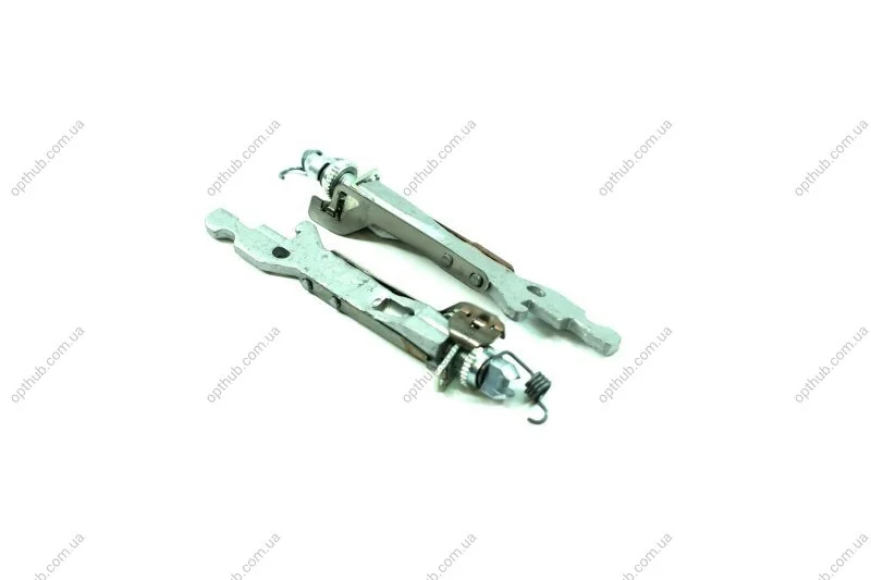 Планки задніх колодок Kangoo RENAULT 77 01 205 525 (фото 1)