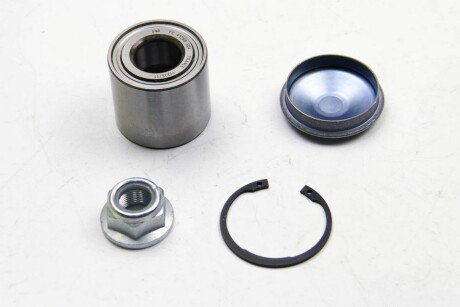 Подшипник ступицы RENAULT 7701208059