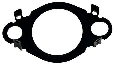 Прокладка патрубка охолоджувача системи EGR (компл 2шт) 2,0dci Trafic II (06-14) RENAULT 7701208628