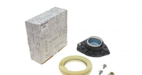 Опора стійки амортизатора передній міст (RANAULT) C.I.U RENAULT 77 01 208 891