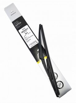 Щітка склоочисника задня 300mm Modus, Clio II RENAULT 7701410155