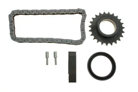 Ланцюг Насосу оливи з шес RENAULT 7701473163