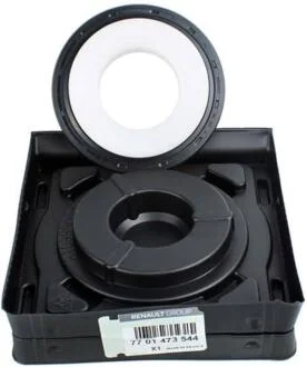 Сальник колінвала задн 80x100x9 1.5dci Renault Logan, Kangoo I, Duster Renault RENAULT 7701473544